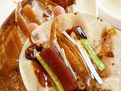 -月福京味斋·烤鸭店·北京菜(鼓楼总店)