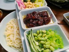 -小吊梨汤·北京菜(香山店)