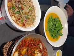 -鸽子侯·家宴·平价海鲜(市图书馆店)
