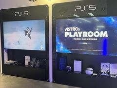 -Sony Store 索尼(上海淮海中路店)
