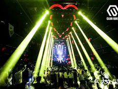 -Club Queen皇后酒吧