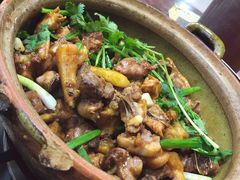 土鸡-华仔土鸡店(创意产业园店)