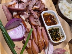 -鸽子窝(青塔店)