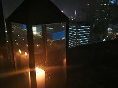 -VENU+海景酒廊