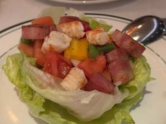 -Wolfgang’s Steakhouse 沃夫冈牛排馆(上海白玉兰广场店)