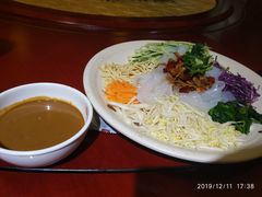 -香谷私厨(高新店)