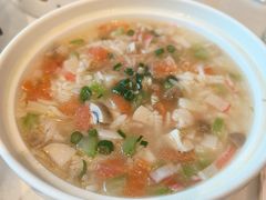 -安蒂娅.悦景轩中餐厅(西乡店)
