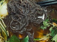 -老朴饭店(邮政街总店)