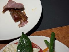 -拉蒂娜·巴西牛排馆 Latina·Brazilian Steakhouse(王府井喜悦店)