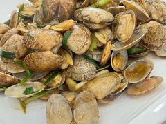 -碧海银沙海鲜餐厅(恒大海上威尼斯店)