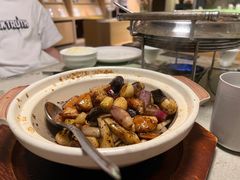 -T館·花园艺术餐厅