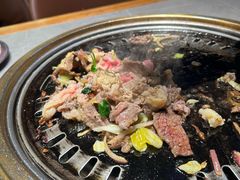 -杨小佳·齐齐哈尔烤肉·烤串(广州店)