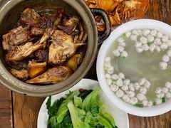 -斯丹姜母鸭·古法干香(涂门街总店)