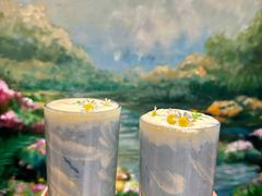 -LA JOLLA 墨西哥餐厅(学院路店)
