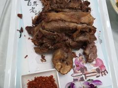 -蓬川食府(金海道店)
