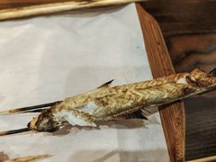 -新华阿喜烧烤(嘉泰雅园店)