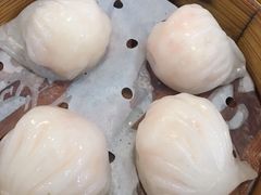 水晶虾饺-禧座港式餐厅(星河店)