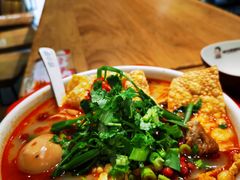 -螺小胖·柳州螺蛳粉(南稍门店)