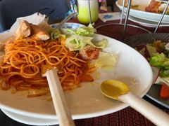 -WOLFGANG PUCK KITCHEN & BAR(迪士尼小镇店)