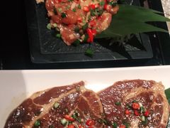 -嘿嘟嘟·肋条烧肉放题(爱融荟城店)