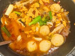 -肖记公安牛肉鱼杂馆·省级非物质文化遗产(江汉路直营店)
