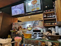 -西北杂粮筐手工面凉皮(来福士店)
