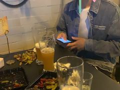 -板凳鲜酿·精酿啤酒(科华北路店)