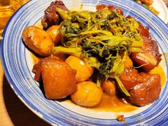酱小土豆-小土豆北方菜馆(文慧园店)