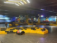 -极限PLAY运动娱乐新世界·团建派对表演休闲馆·室内高空游乐园
