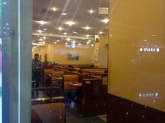 大堂-萨莉亚意式餐厅(河东万达店)