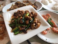 -渔满仓海鲜渔家(象山二店)