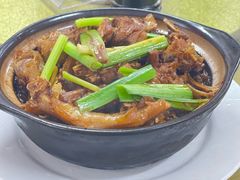 -琼海温泉鹅农家饭店