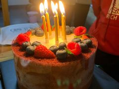 -姆们M Sweetie Cake(五道口店)