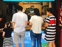-椰子下蛋(南锣鼓巷店)