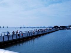 -滆湖低碳生态公园