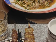 -蒙古人烤羊大师·草原料理(工农大路店)