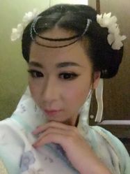 -盘子女人坊生日照·摄影馆(华强店)