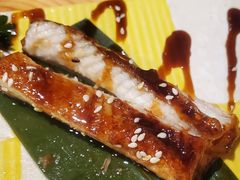 烤鳗鱼-游You House(西单老佛爷店)