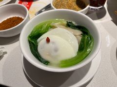 -海底捞火锅(长宁路龙之梦店)