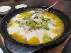 -里山四季中餐厅(来凤街店)