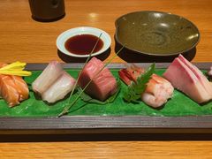 -岚山日本料理(珠江新城店)