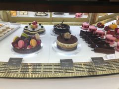 -PAUL LAFAYET 法式甜品(港汇广场店)