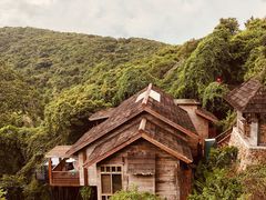-三亚亚龙湾人间天堂鸟巢度假村
