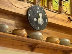 -恩你小木屋·韩式料理(假日广场店)