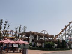 -蓬莱欧乐堡梦幻世界