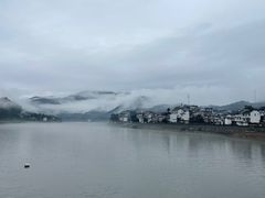 -新安江山水画廊风景区