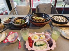 -有喜胶东小馆(太申祥和店)