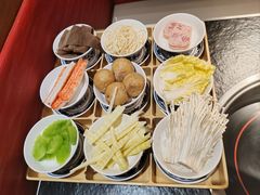 -咏江南·苏式火锅·苏州评弹(观前街店)