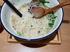 -马记永·兰州牛肉面(天通苑家乐福店)