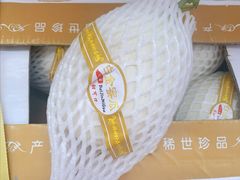 -鲜力达果品批发直销(青山店)